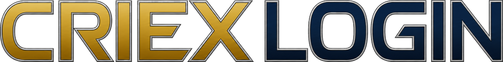 Criex Login